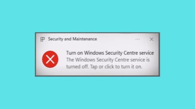 security