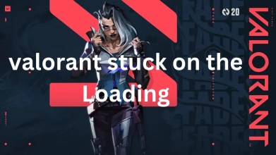 stuck val