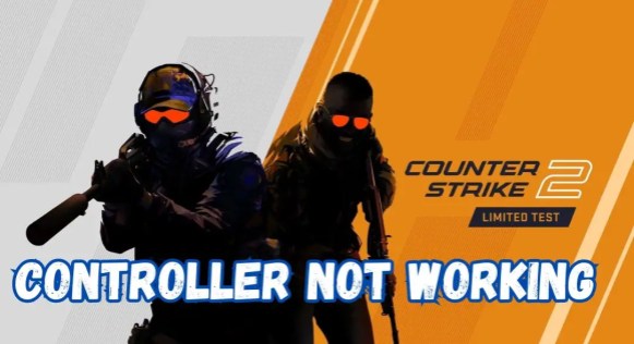 Counter Strike 2 Stuck on loading