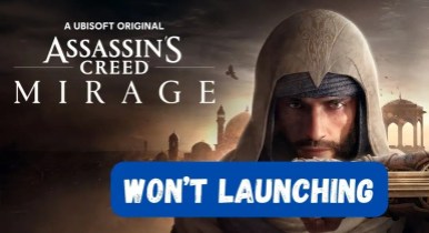 assassins creed mirage