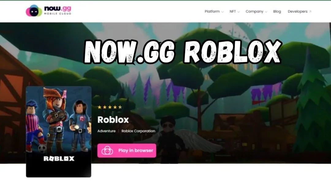 Roblox Now GG Blocked Whats The Deal Nowgg.webp