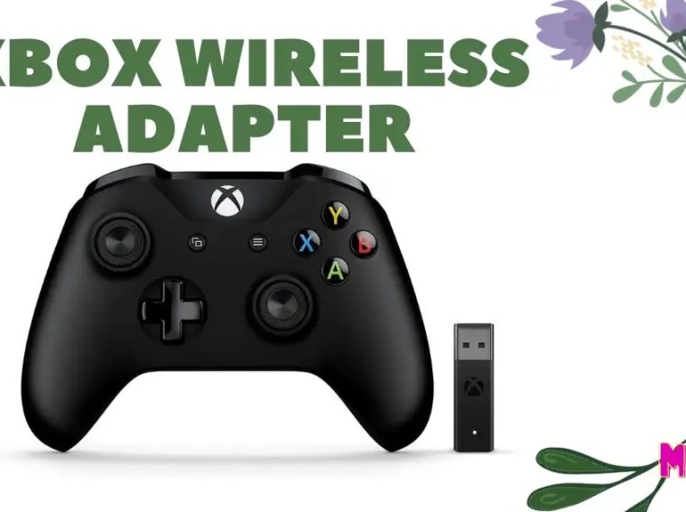 xbox wireless adapter for windows 10