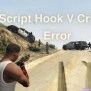 How To Fix Script Hook V Critical Error
