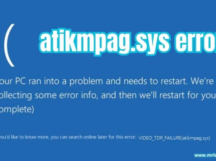 atikmpag.sys error