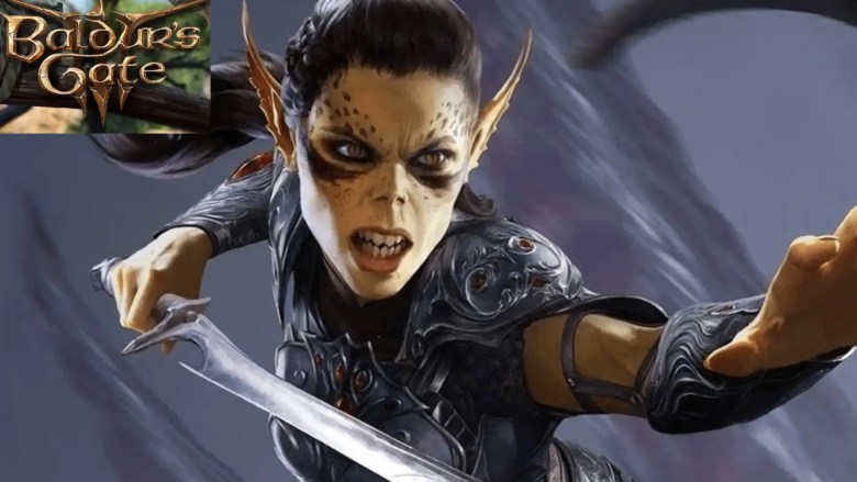 Lae'zel Build Warmaster