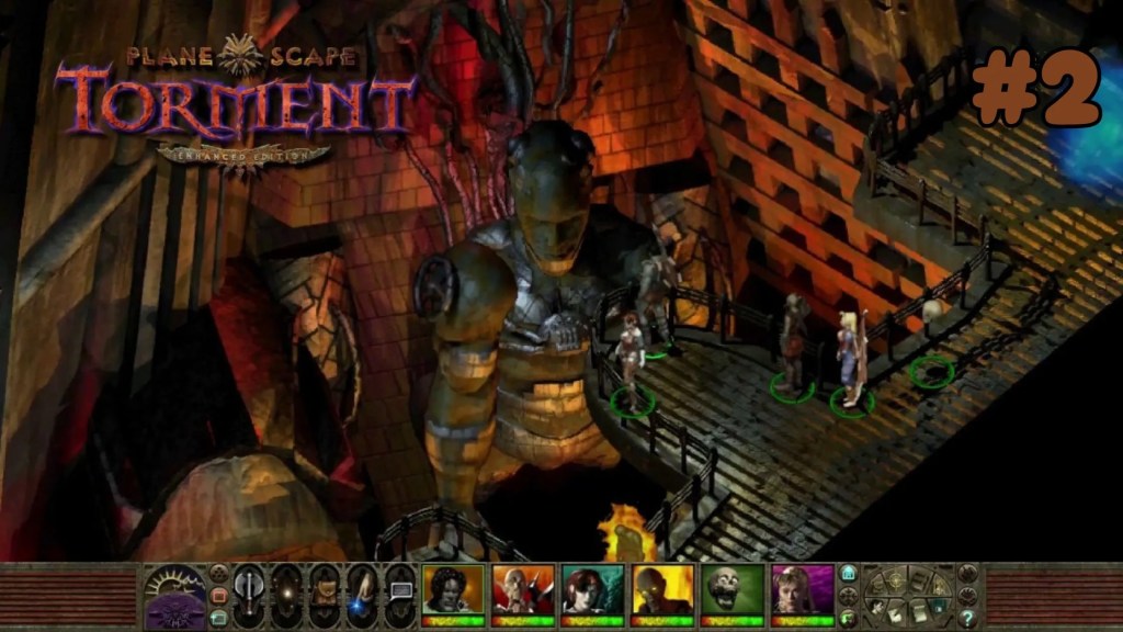Planescape Torment