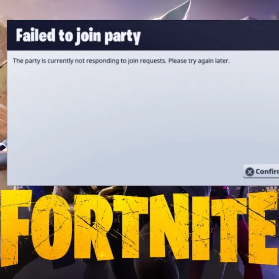 fortnite error code 91