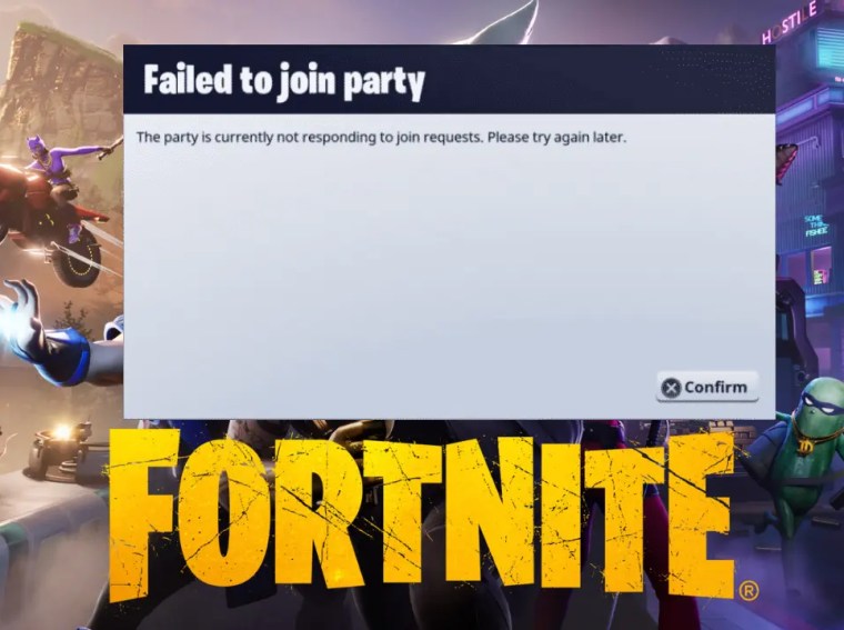 fortnite error code 91