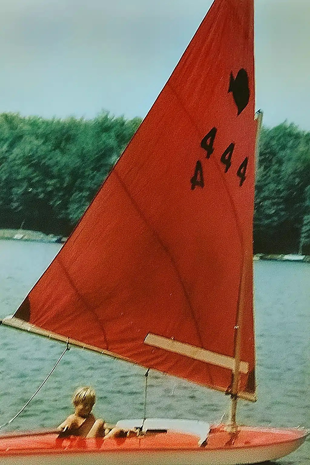 Pocono Boathouse Memories - Brooks Betz Mr Local History