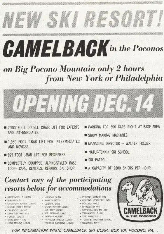 Camelback-Opening-1963
