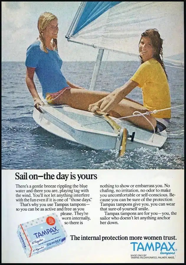 Sunfish Sailboat Brochures and More History Series - Mr Local History