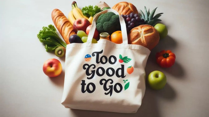 toogoodtogo