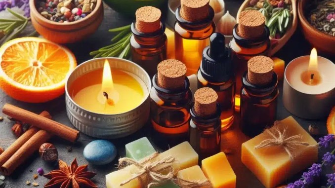 homefragrances home made fragrances for your home