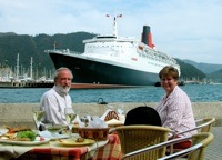 Travel Blogs Mike And Suzan Alexander
