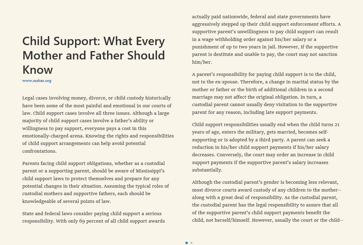 If you are questioning if the child . Paying Child Support Without A Court Order Danilodelgado Com Br