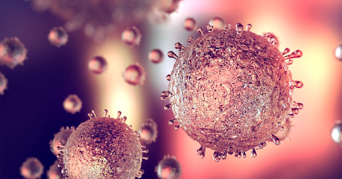 Epstein-Barr Virus and Multiple Sclerosis: New Research and Findings (2026)