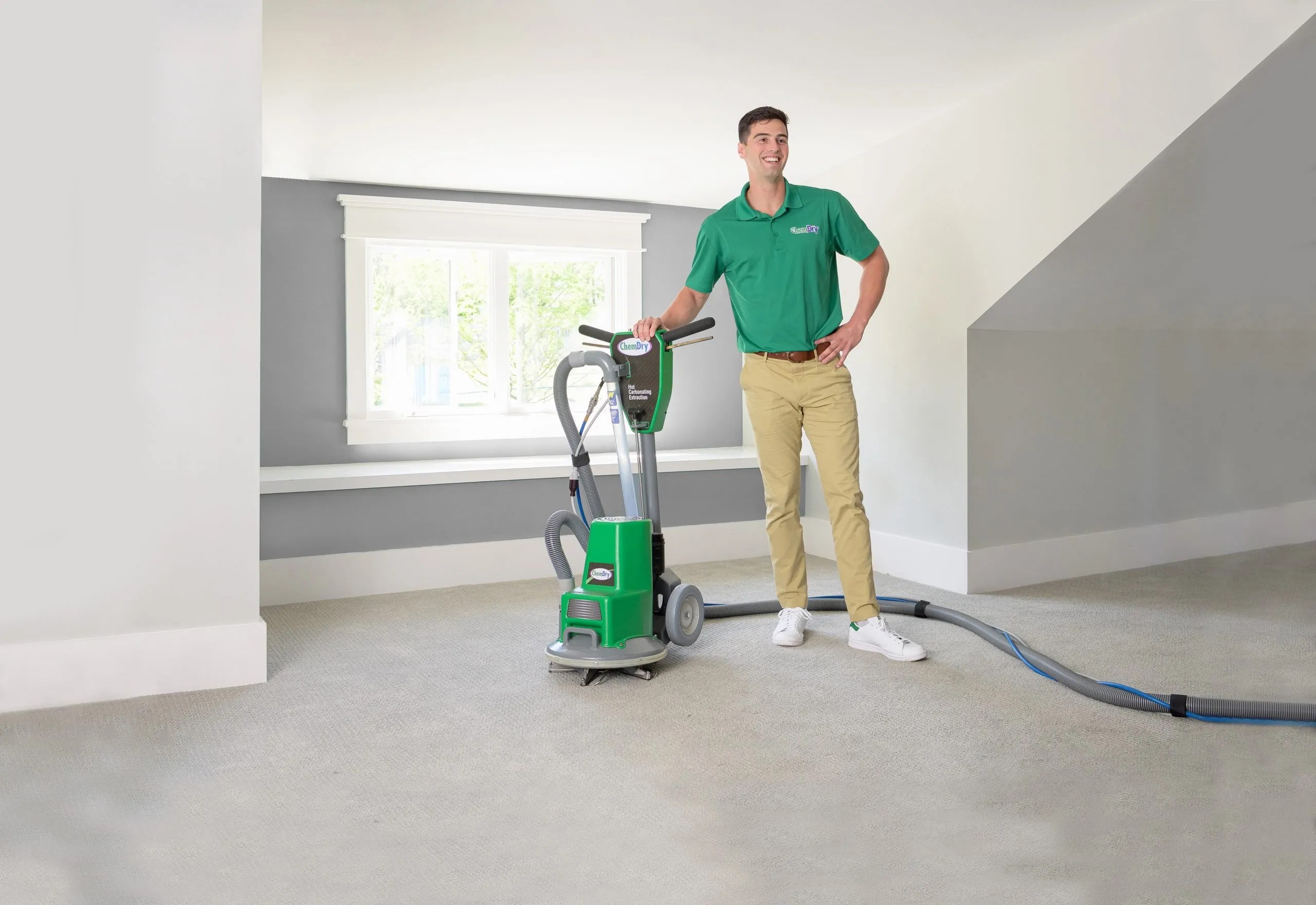 Zerorez® is bellevue's leading carpet cleaner because we are the only company that can clean carpet and other home surfaces with patented powered water®. Carpet Cleaning In Bellevue Ne M S Chem Dry In Omaha