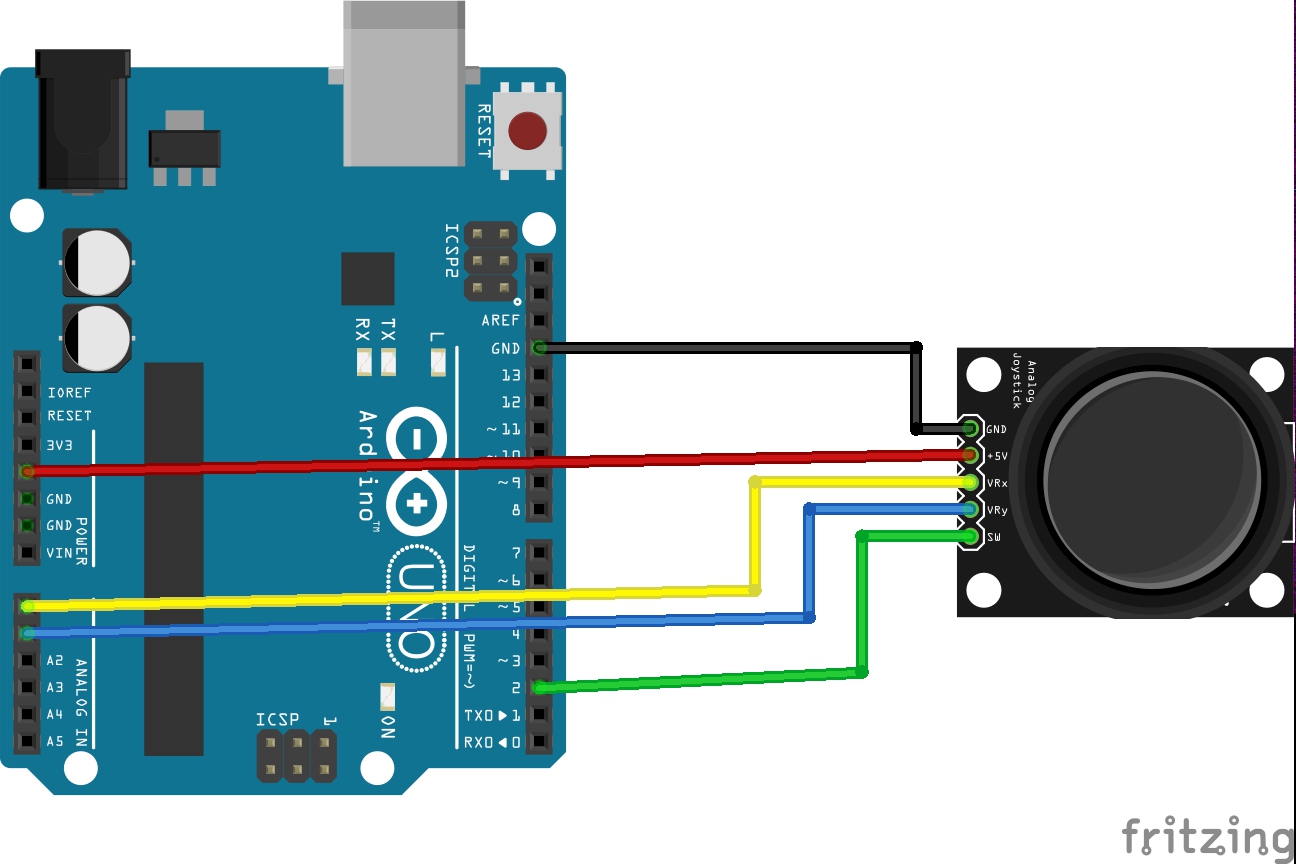 Arduino Pull Up Resistor Analog
