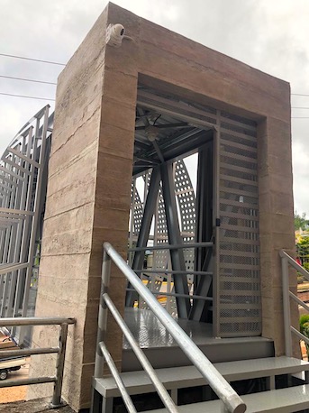 Exterior Wall Sheathing Options The Best Waterproof Wall Panels Msd Panels Paneles Y Revestimientos 3d