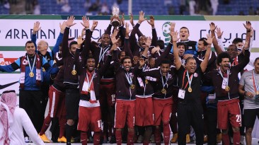 Qatar Gulfcup