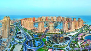 Qatar Realestate