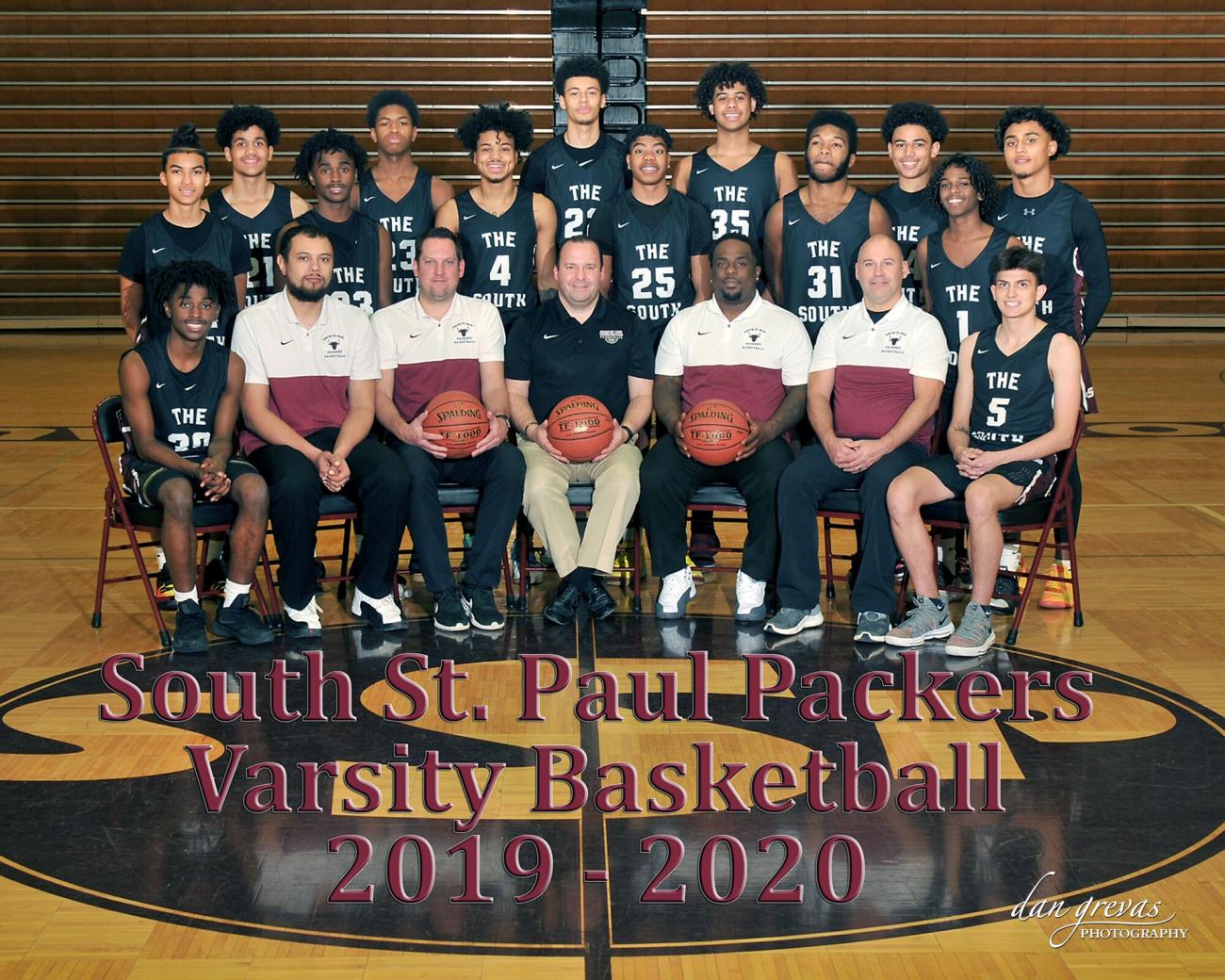 Semak cabutan ssp bsn 2021 (sijil simpanan premium). South Saint Paul High School Basketball, Boys | Teams | MSHSL