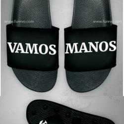 Manos Slippers
