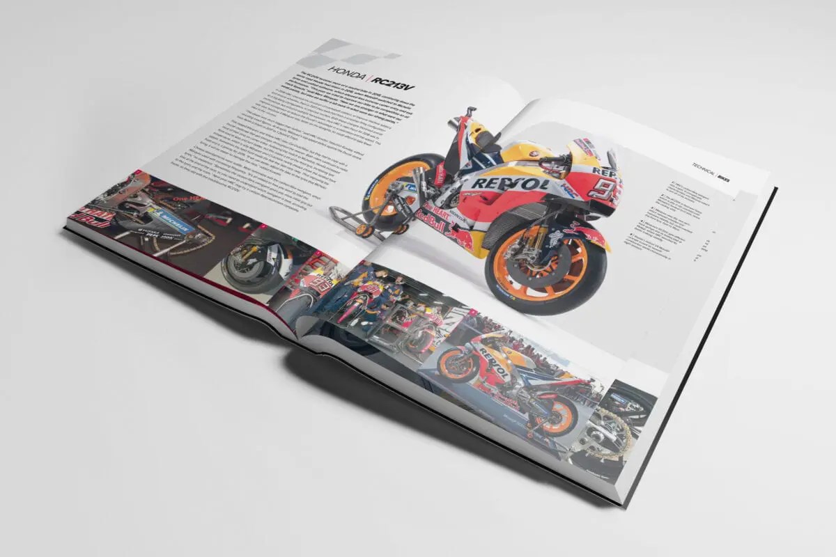Official 2018 Motogp Season Review Motorcycle Sport Leisure