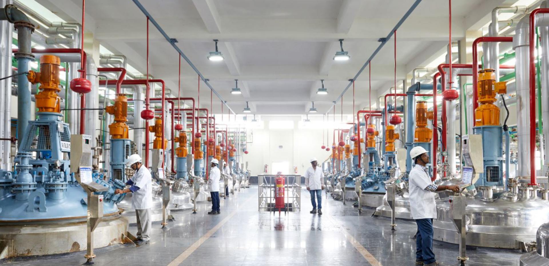 Msn Laboratories Leading Pharmaceutical Company