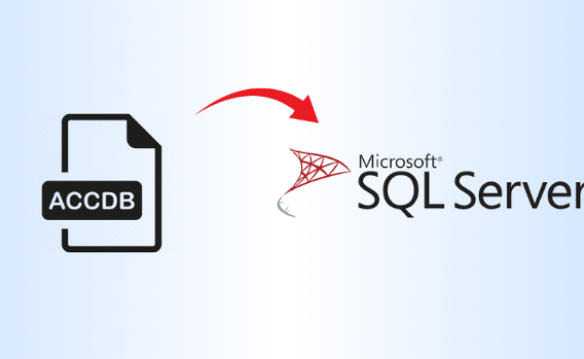 Migrate ACCDB To SQL Server - 101 Notable Guide