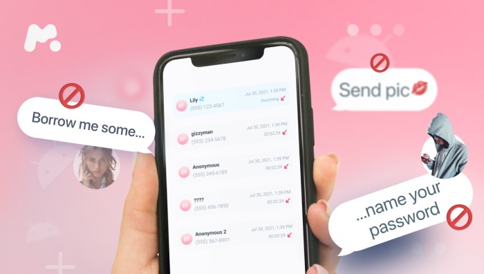 Can i limit who my child can call on android