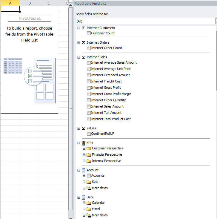 SQL Server Analysis Services | Veer Tech Solutions