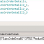 Transforming JSON Data To Relational Data In SQL Server 2016