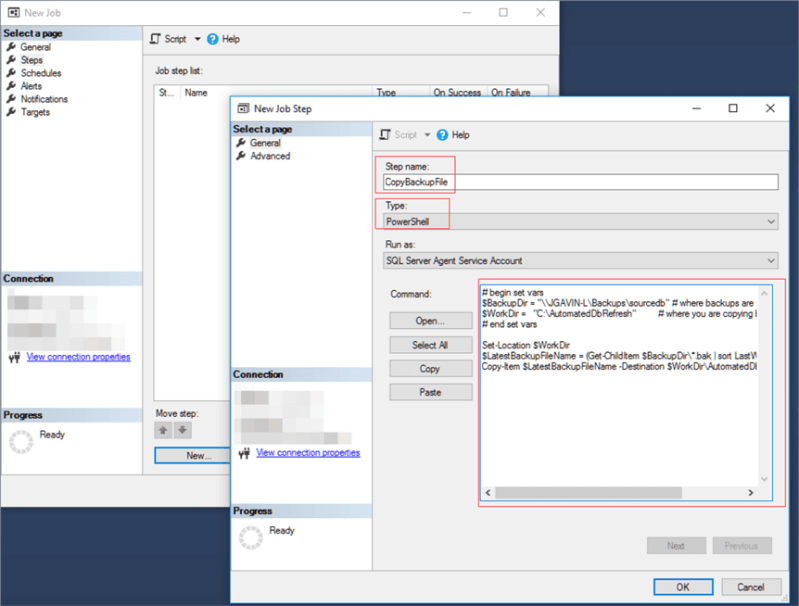 Refresh New Objects In Sql Server Anitha Eswaran Dynamics Ax - Mountain Texture Collection - 4K Quality
