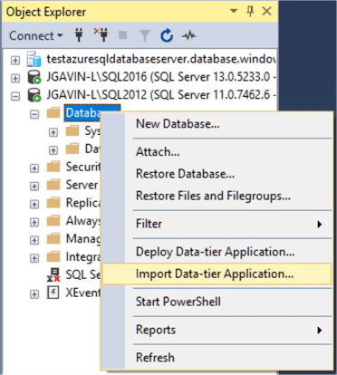 Restore Azure Sql Database To Local Sql Server - Stunning 8K Ocean Arts | Free Download
