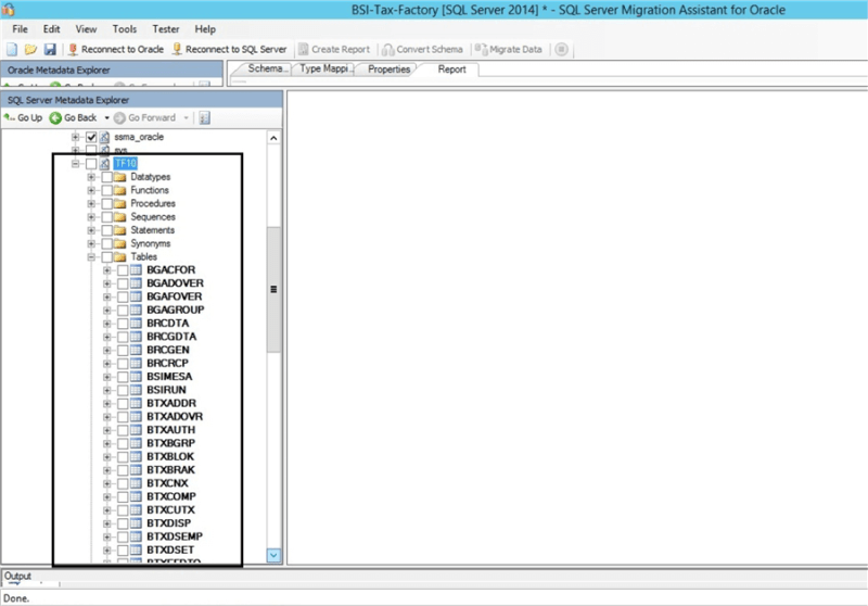 Load Data From Or Into Oracle Database Sql Server Integration - Elegant Nature Image - 4K