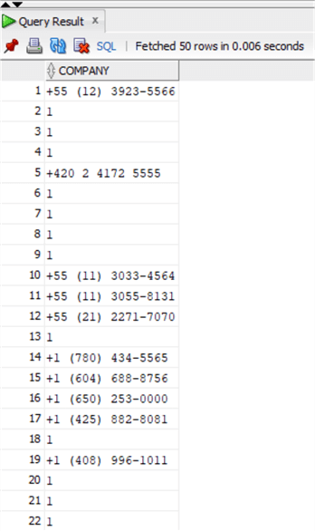 Sql Coalesce Isnull Nullif In Sql Server Oracle And Postgresql - Nature Wallpapers - High Quality High Resolution Collection