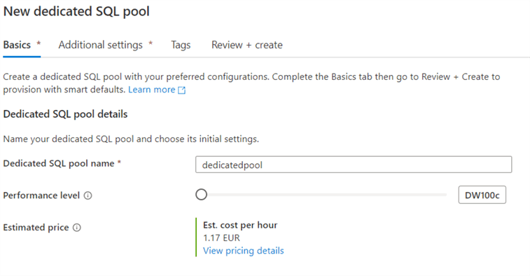 Existing Sql Pool To The New Synapse Workspace Microsoft Q A - Download Amazing Vintage Photo | 8K