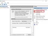 Automate Sql Server Backups Using Sqlcmd And Windows Task Scheduler