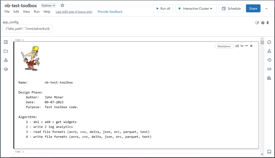 Delta Lakehouse Design uses Medallion (bronze, silver, and gold) Zones (4) Delta Lakehouse Design uses Medallion (bronze, silver, and gold) Zones (4)