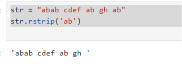 String Function In Python Len Strip Split Lower Upper - Abstract Designs - Creative Desktop Collection