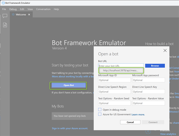 Azure Sql Db Chatbot 02 Load Table Sql At Main Azure Samples Azure - Mountain Arts - Artistic HD Collection