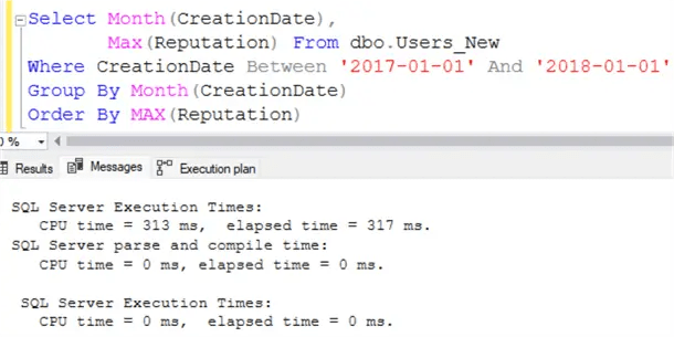 Date Range Sql Server Query Performance Issues With Parameter Sniffing - Premium Mobile Nature Images | Free Download