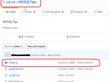 Getting Started With Github For Sql Server Developers