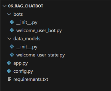 Build A Chatbot For Your Sql Database In 20 Lines Of Python R Sql - Premium Minimal Illustration Gallery - Retina