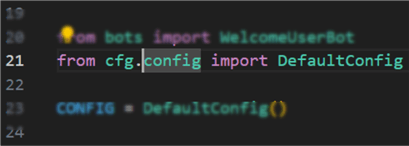 Build A Chatbot For Your Sql Database In 20 Lines Of Python R Sql - Download Perfect Abstract Art | 4K