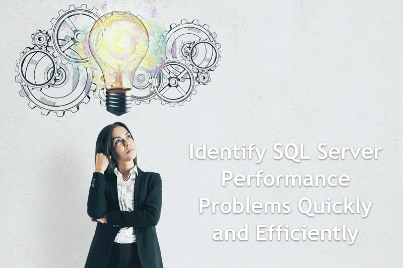 Pinpoint Sql Server Performance Problems Quickly And Efficiently - Desktop Landscape Pictures for Desktop