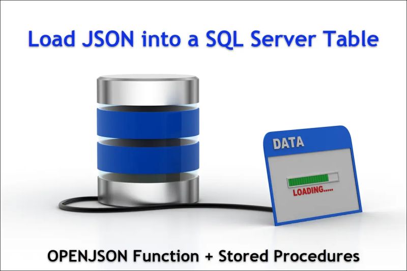 Unable To Load General Ledger Json To Database Table Sql Server - Ocean Pattern Collection - High Resolution Quality