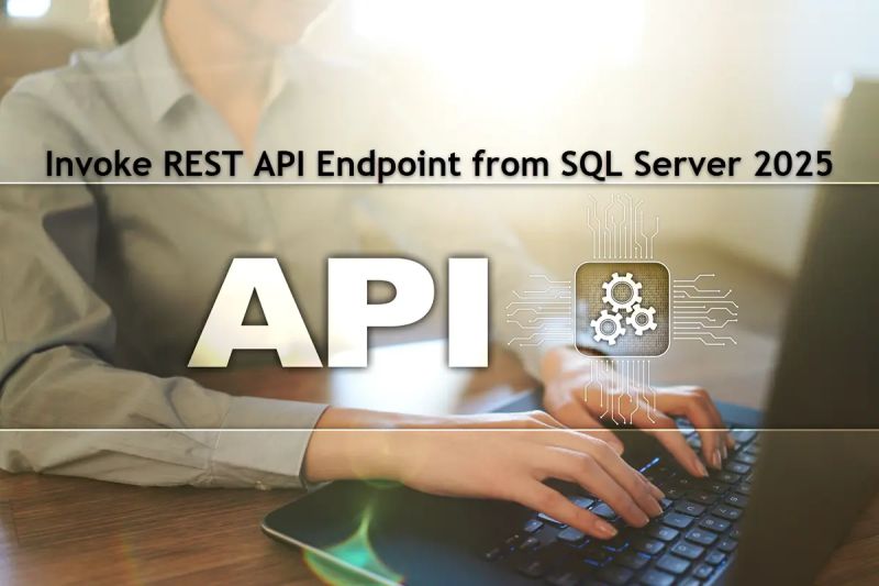 Sql Server Sp Invoke External Rest Endpoint Connections To The - Creative Retina Nature Pictures | Free Download