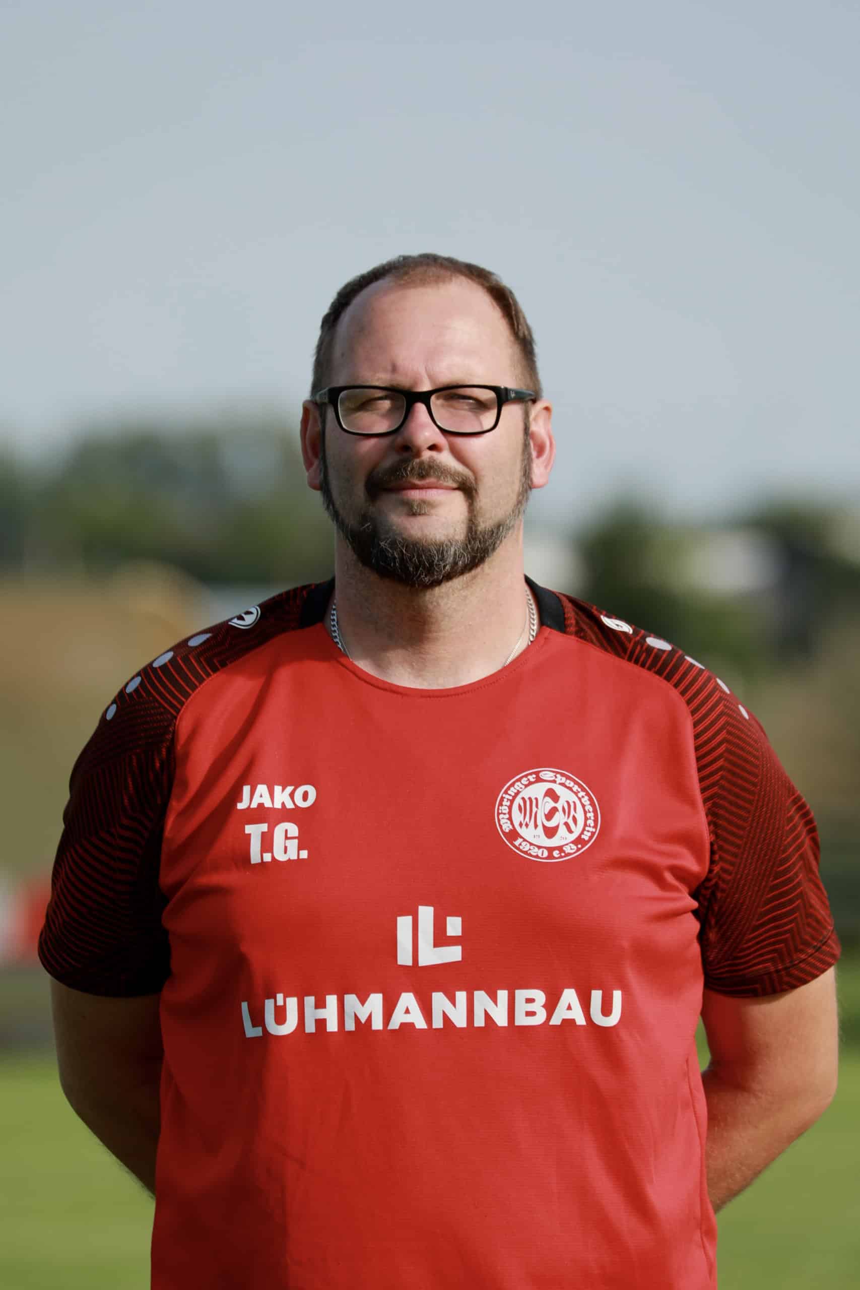 Thomas Grabb